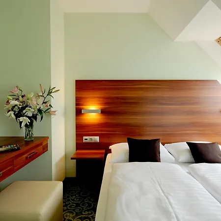 Hotel Czech Ferenc