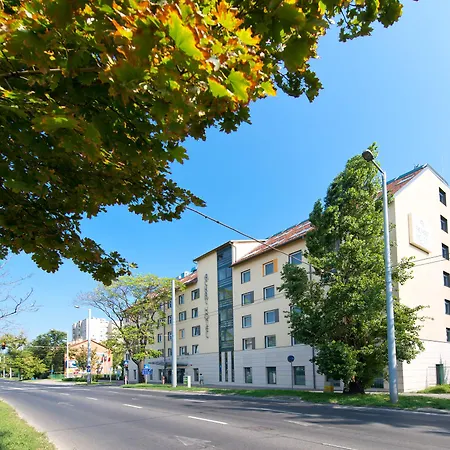 Czech Ferenc Hotel 4*