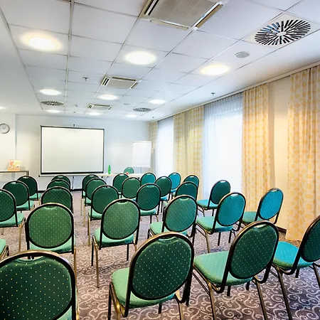 Achat Hotel Budapest