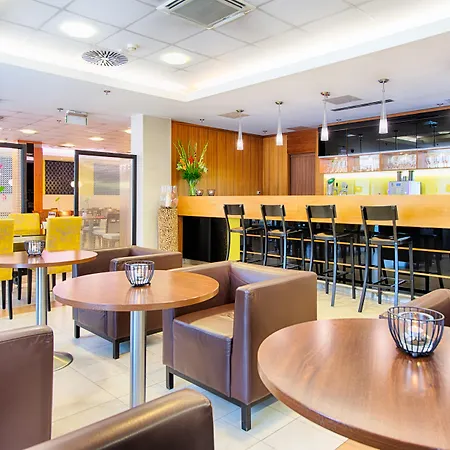 Hotel Czech Ferenc 4*