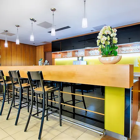 Czech Ferenc Hotel