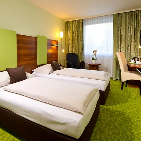 Czech Ferenc Hotel Budapest