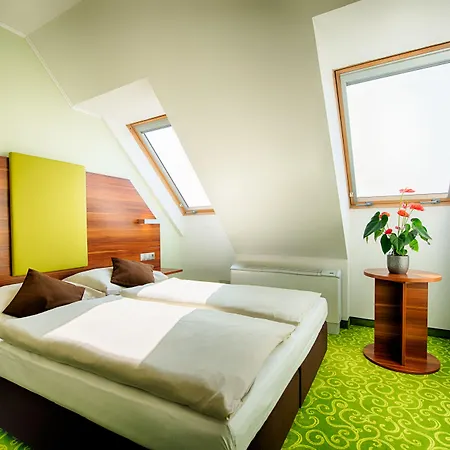 Czech Ferenc 4* Budapest