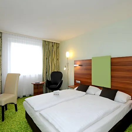 Czech Ferenc Hotel Budapeszt