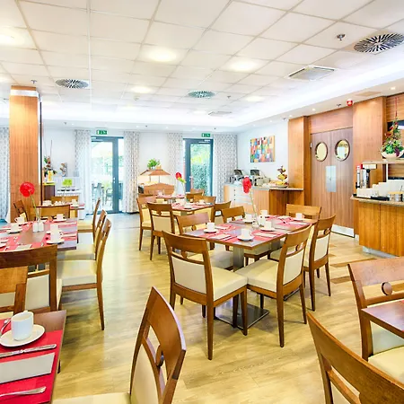 Czech Ferenc Budapest