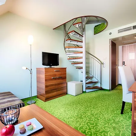 Czech Ferenc 4* Budapest