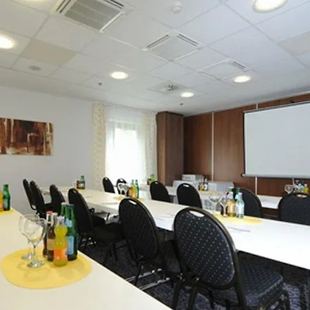 Czech Ferenc Hotel Budapest