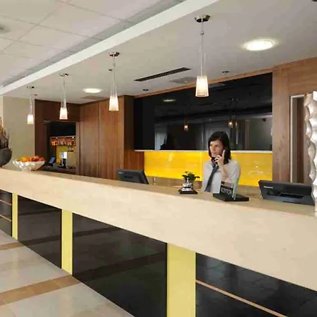 Czech Ferenc 4* Budapest