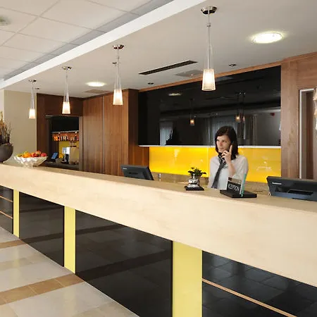 Czech Ferenc 4* Budapest