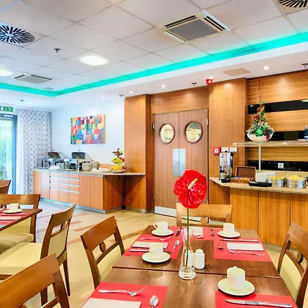 Czech Ferenc Budapest