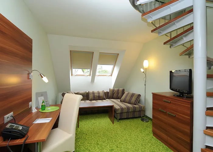 Hotel Czech Ferenc