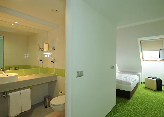 Hotel Czech Ferenc