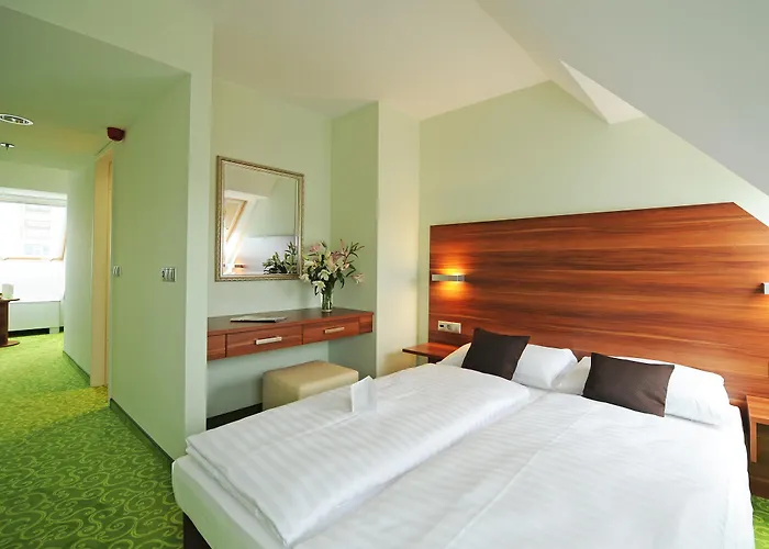Hotel Czech Ferenc