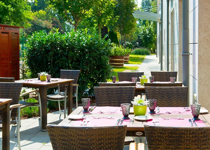 Czech Ferenc Hotel