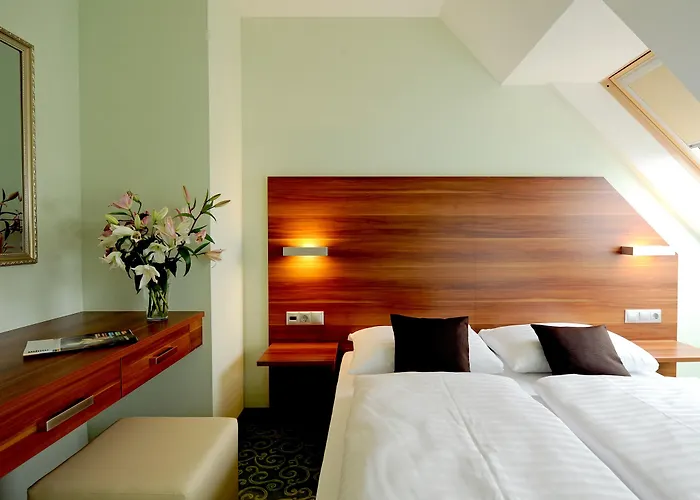 Hotel Czech Ferenc