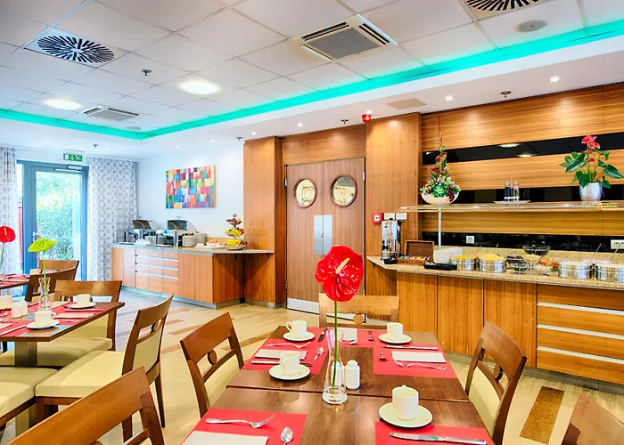 Czech Ferenc Hotel