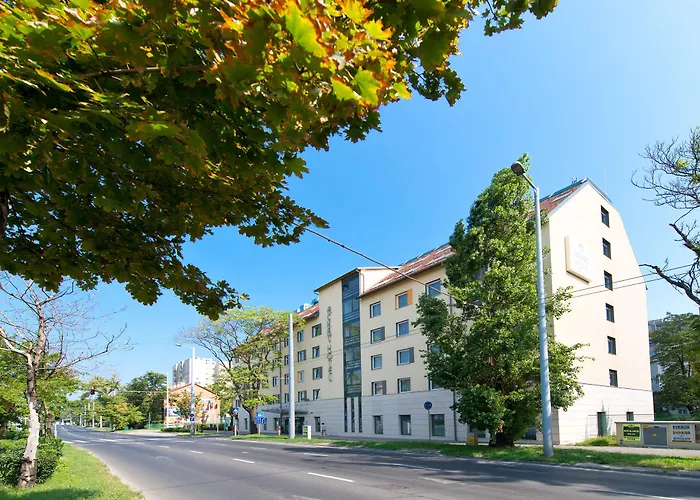 Czech Ferenc Hotel 4*
