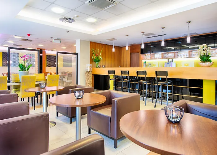 Hotel Czech Ferenc 4*