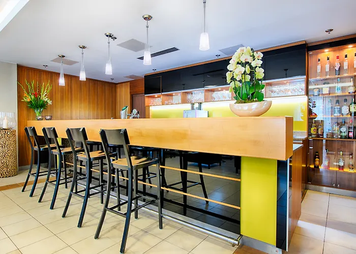 Czech Ferenc Hotel