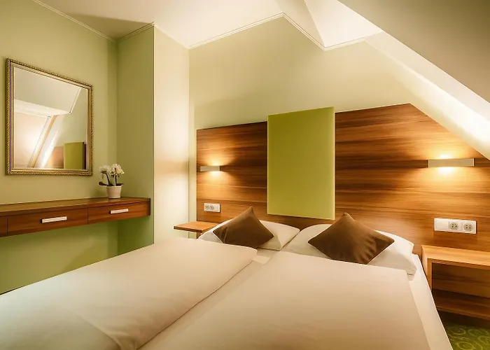 Hotel Czech Ferenc