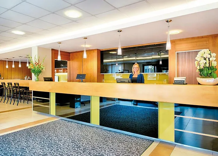 Hotel Czech Ferenc