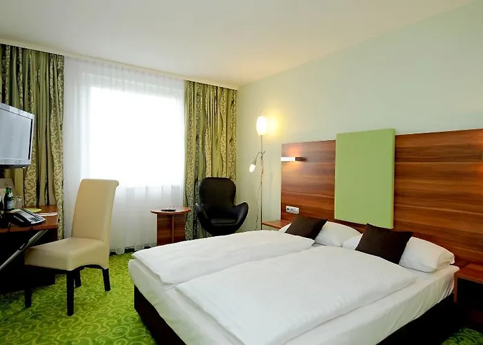 Czech Ferenc 4* Boedapest