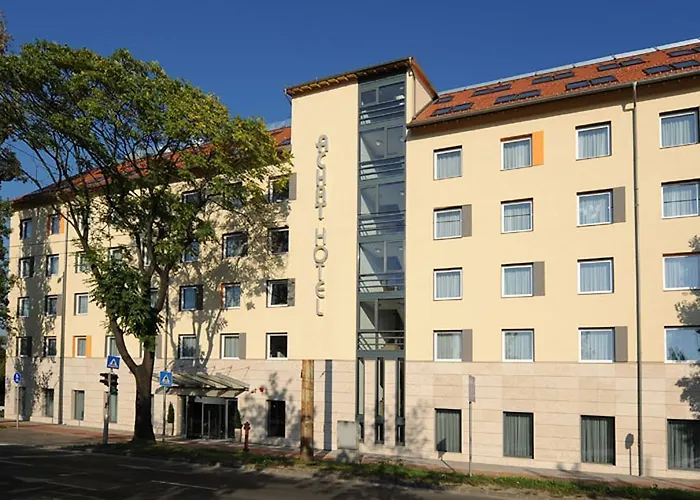 Czech Ferenc Hotel 4*