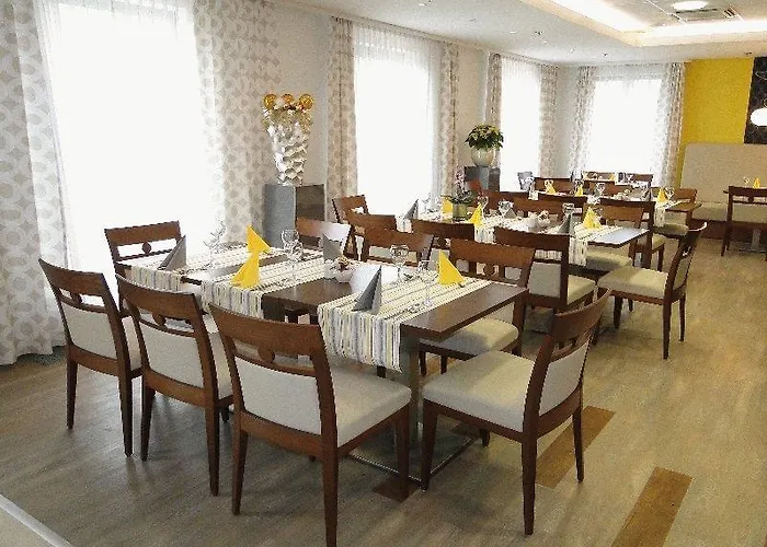 Hotel Czech Ferenc Boedapest