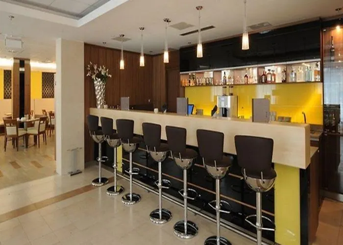 Hotel Czech Ferenc 4*
