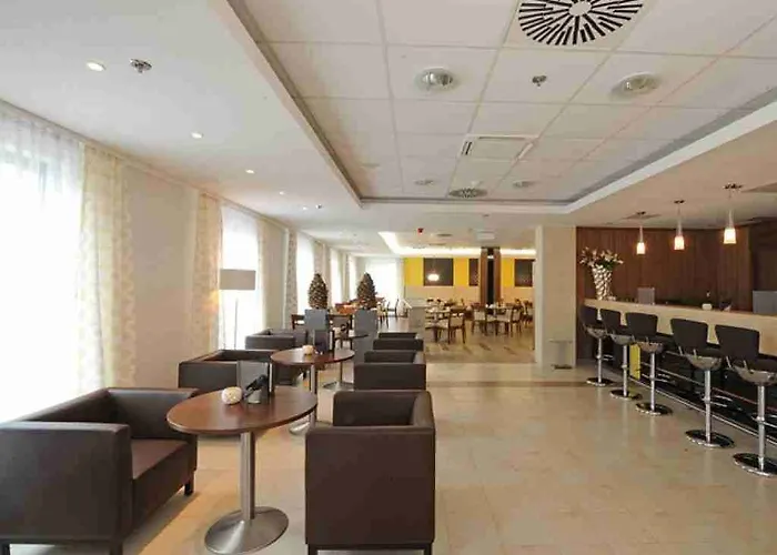 Czech Ferenc Hotel 4*