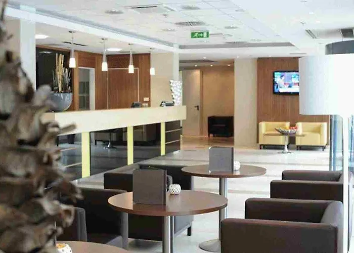 Hotel Czech Ferenc