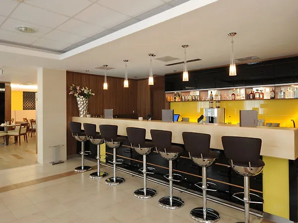 Hotel Czech Ferenc 4*