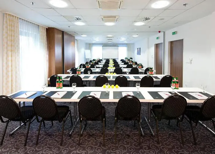 Czech Ferenc Hotel