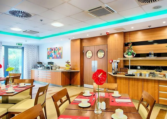 Hotel Czech Ferenc Boedapest