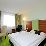 Czech Ferenc Hotel Budapesta