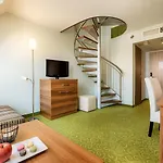 Hotel Czech Ferenc 4*