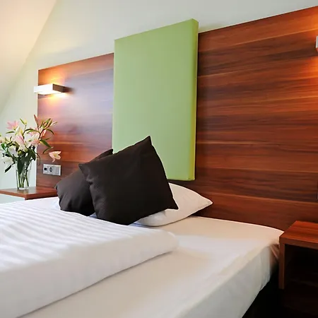 Hotel Achat Budapest
