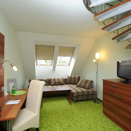 فندق Czech Ferenc