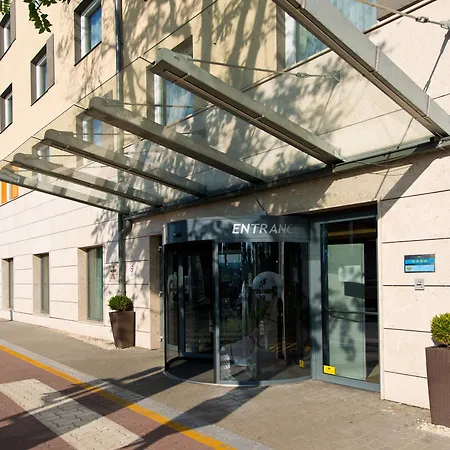 Achat Hotel Budapest