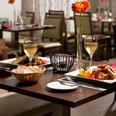 فندق Czech Ferenc