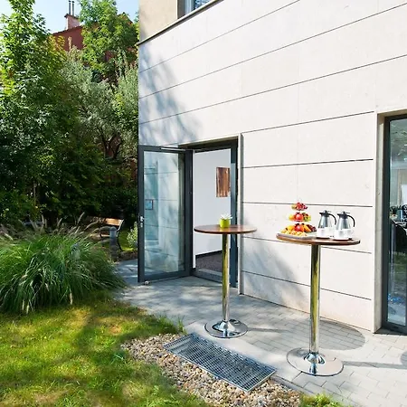 Hotel Achat Budapest