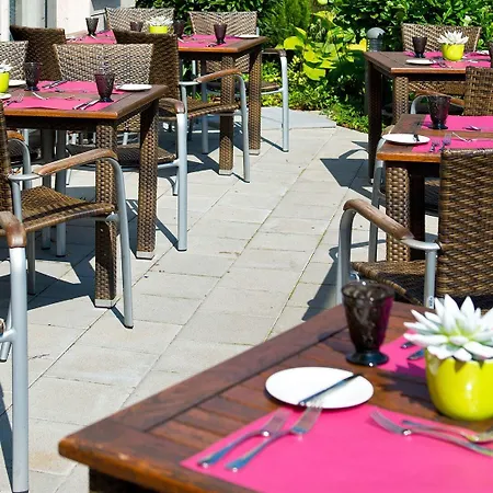 Czech Ferenc فندق بودابست