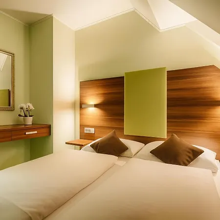 Hotel Czech Ferenc