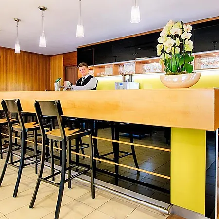 Hotel Ferenc Budapest