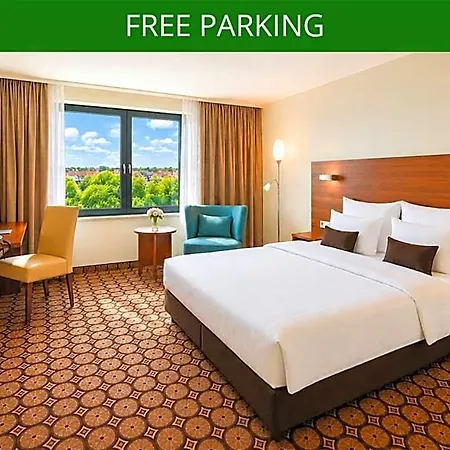 Czech Ferenc Hotel Budapešť