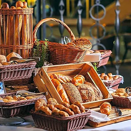 Hotel Czech Ferenc
