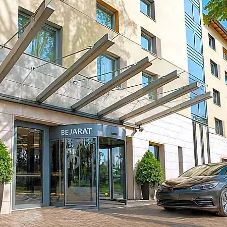 Czech Ferenc Hotel 4*