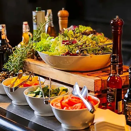 Hotel Czech Ferenc
