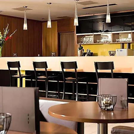 Czech Ferenc Hotel 4*