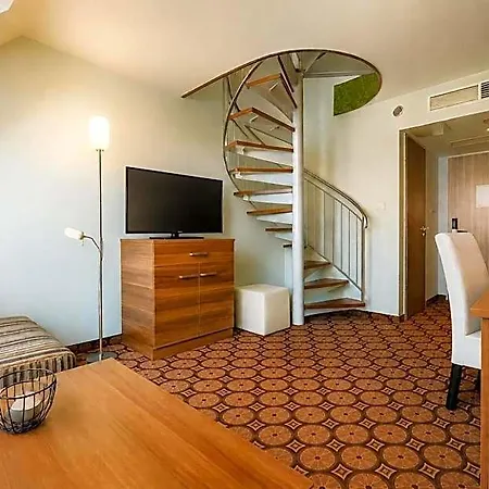 Czech Ferenc Hotel 4*